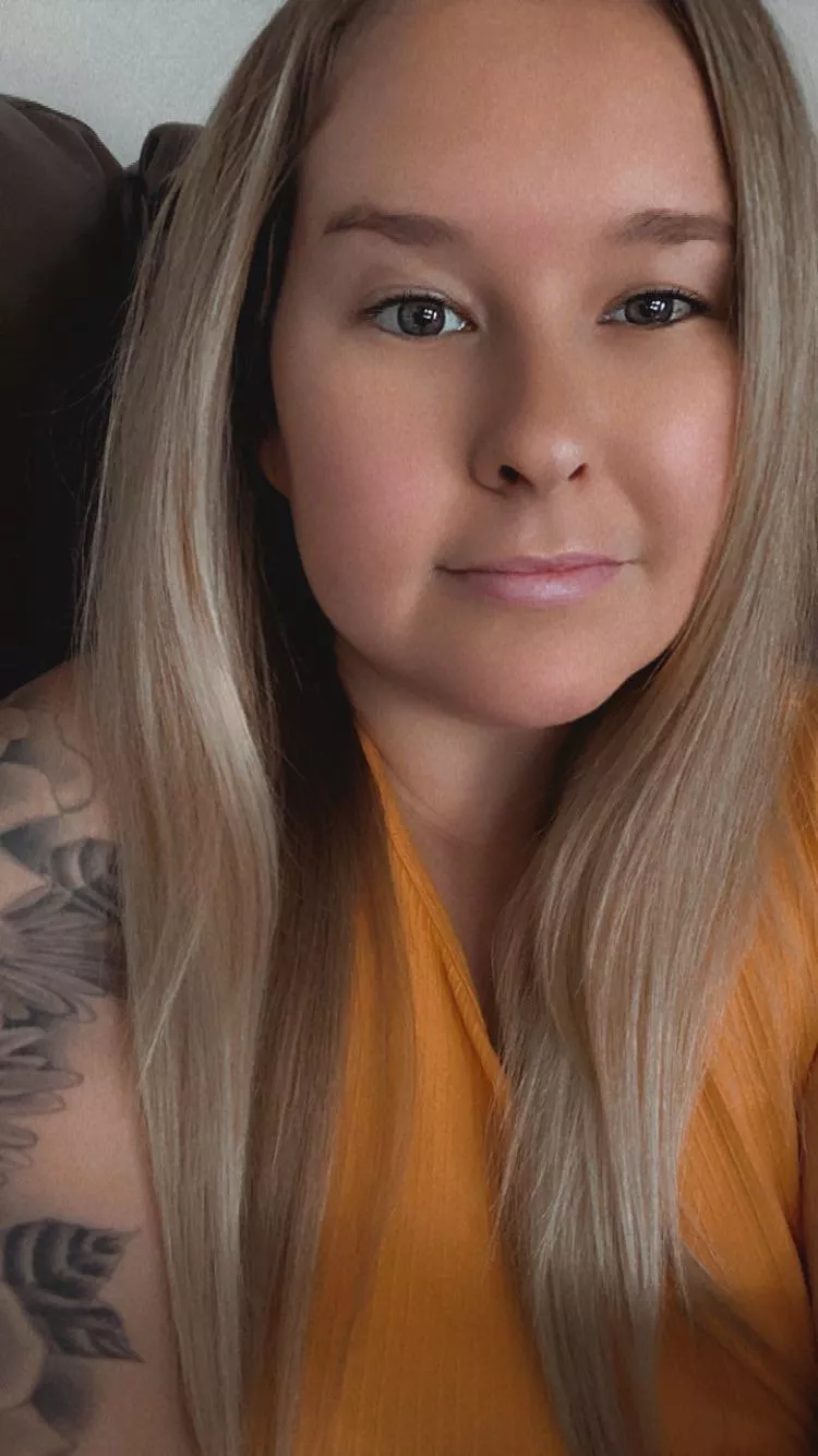 Good morning cum rags! Say it back ☀️ posted by PrincessPawgXO