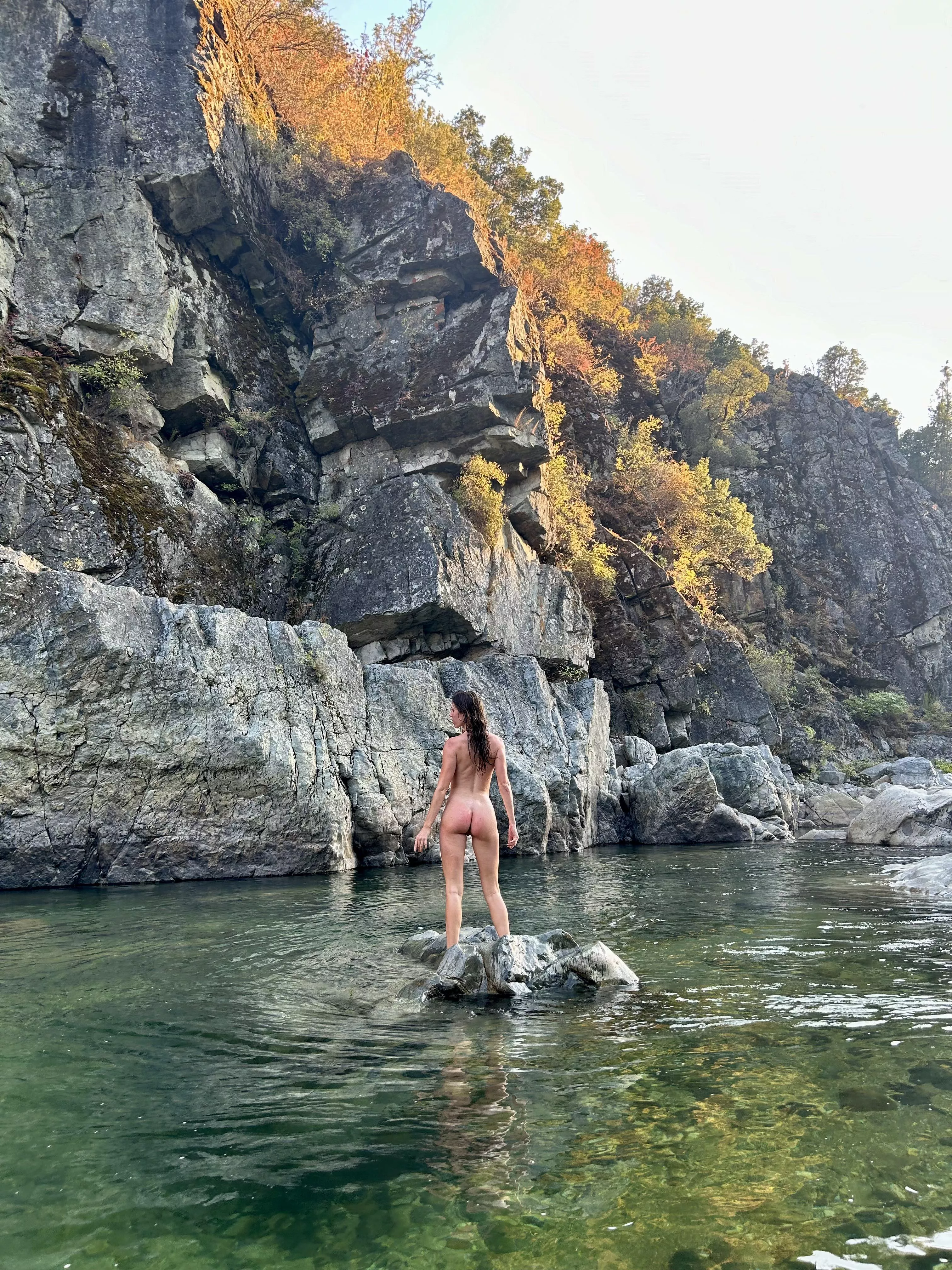 Grateful for the opportunity to be true to myself  posted by stella_grayxo