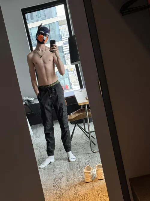 guess what happened next 👀 by Jake_Taro