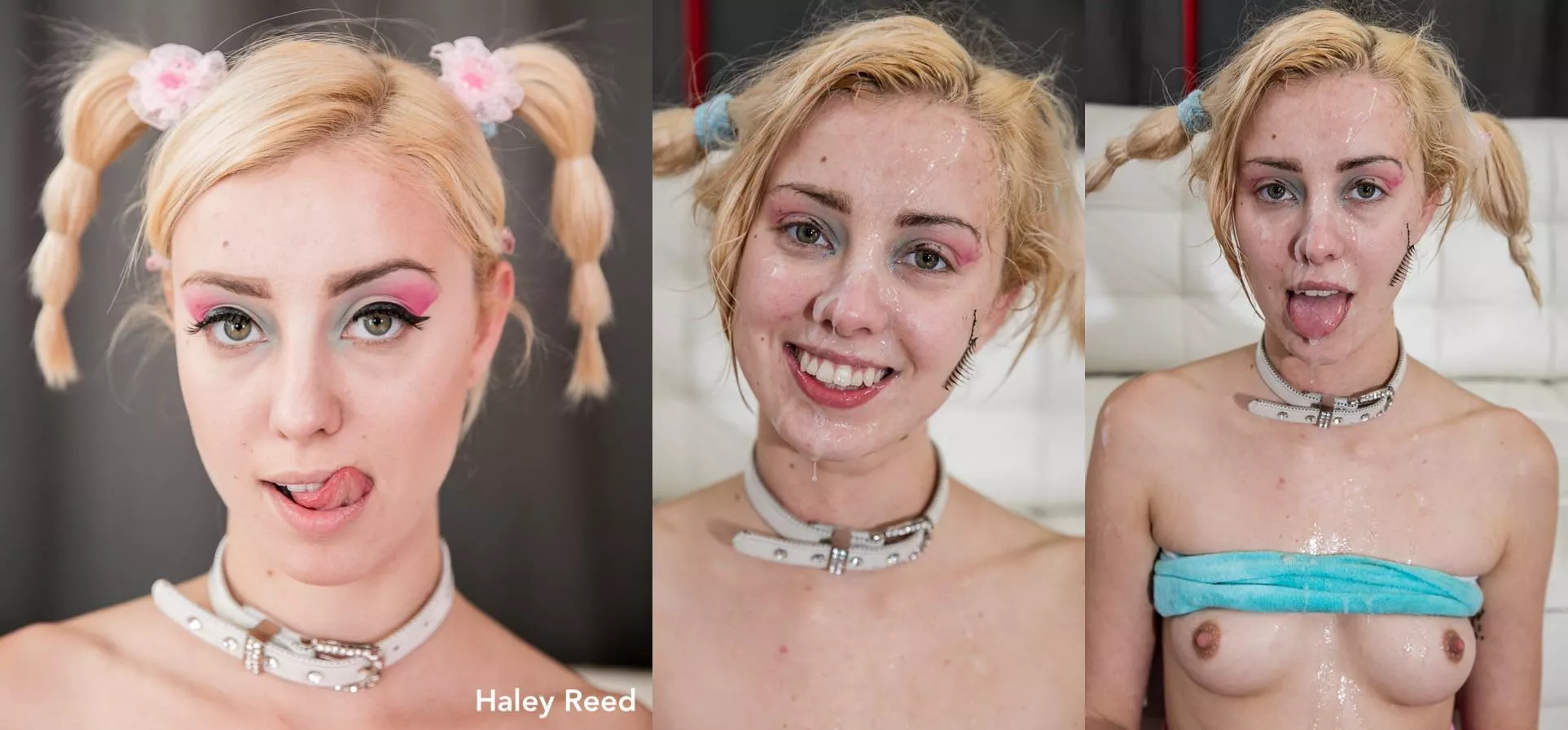 Haley Reed posted by Magnums_RedFerrari