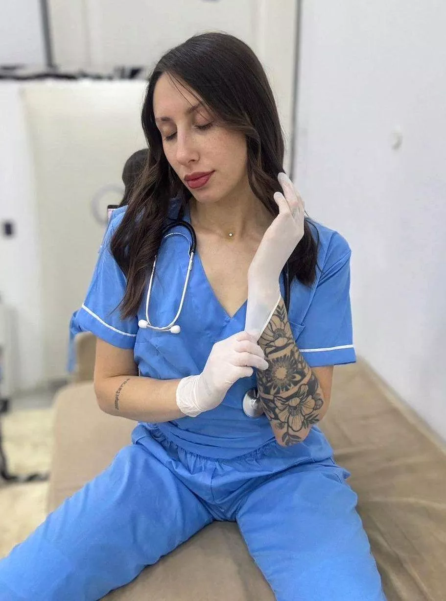 Handling emergencies with grace and naughtiness posted by Adalyn_Meyer54