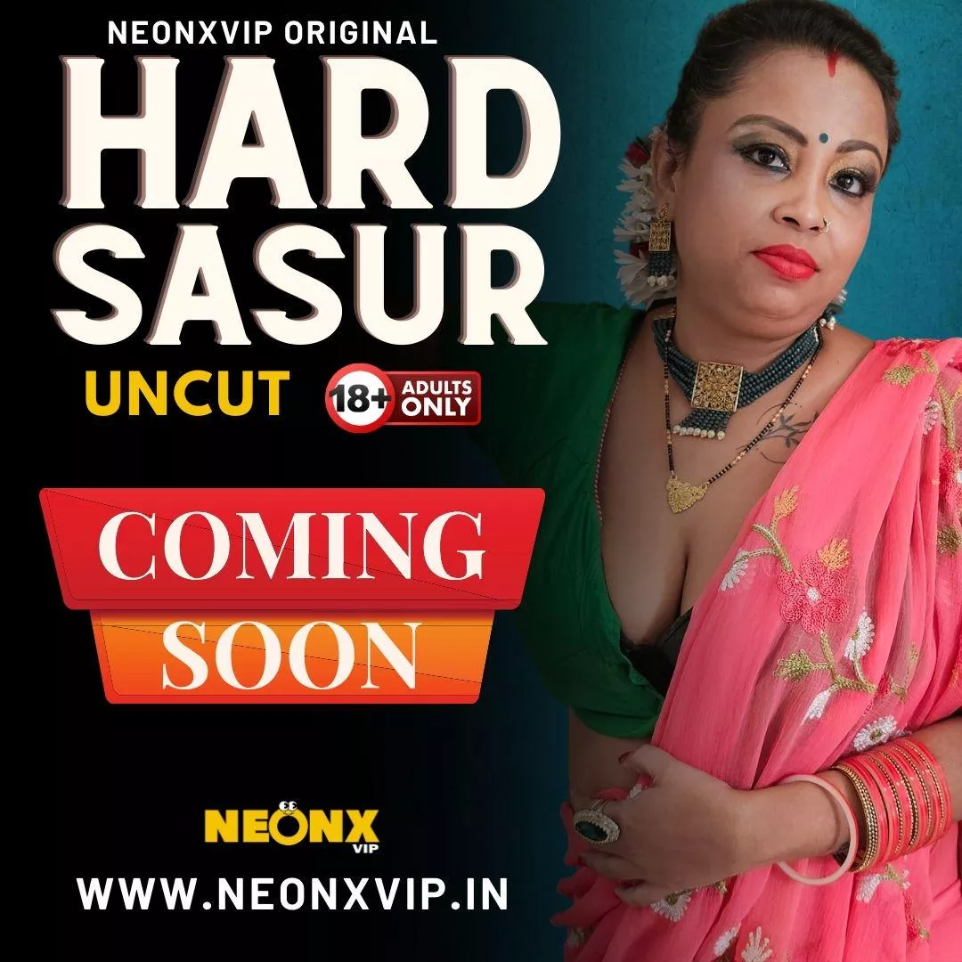 HARD SASUR 100% UNCUT WEB SERIES COMING SOON posted by NEONXVIP26