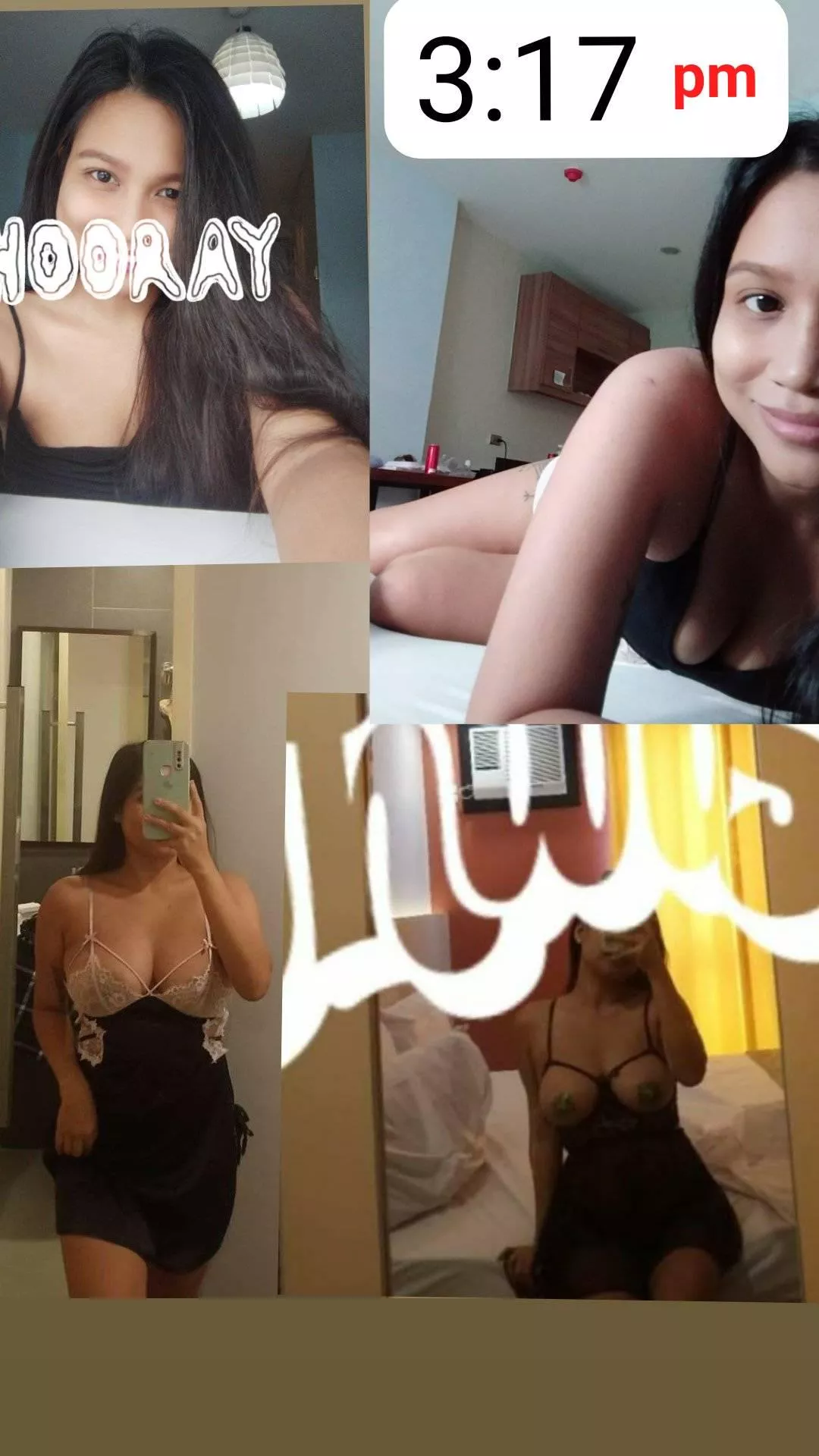 Hi available posted by ielle2022