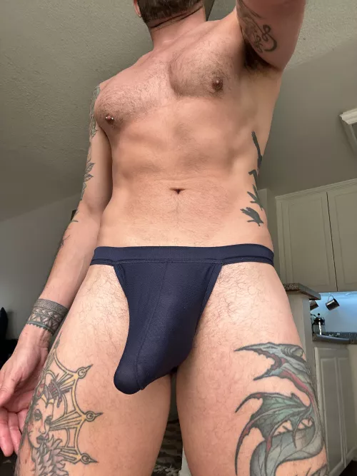 Hi there  by notorious_dani_boy