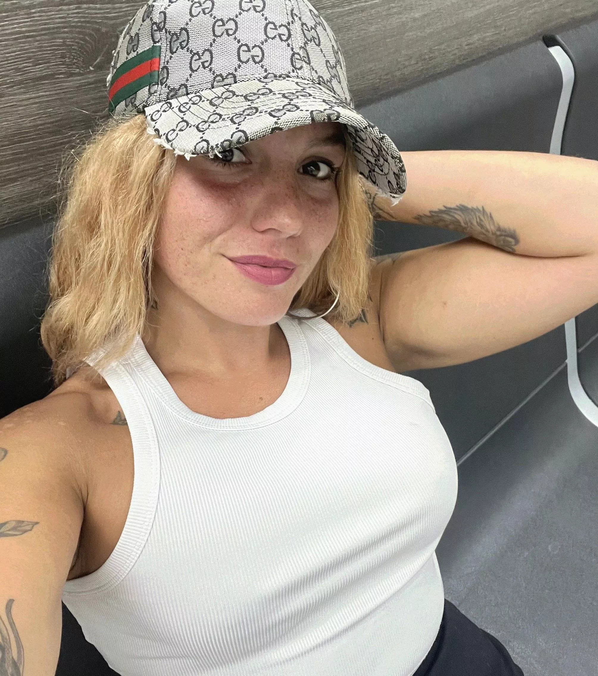 Hii posted by Striking-Counter-475