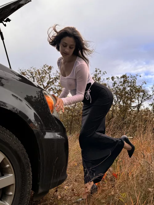 hometownhottie by Ocratoyaland