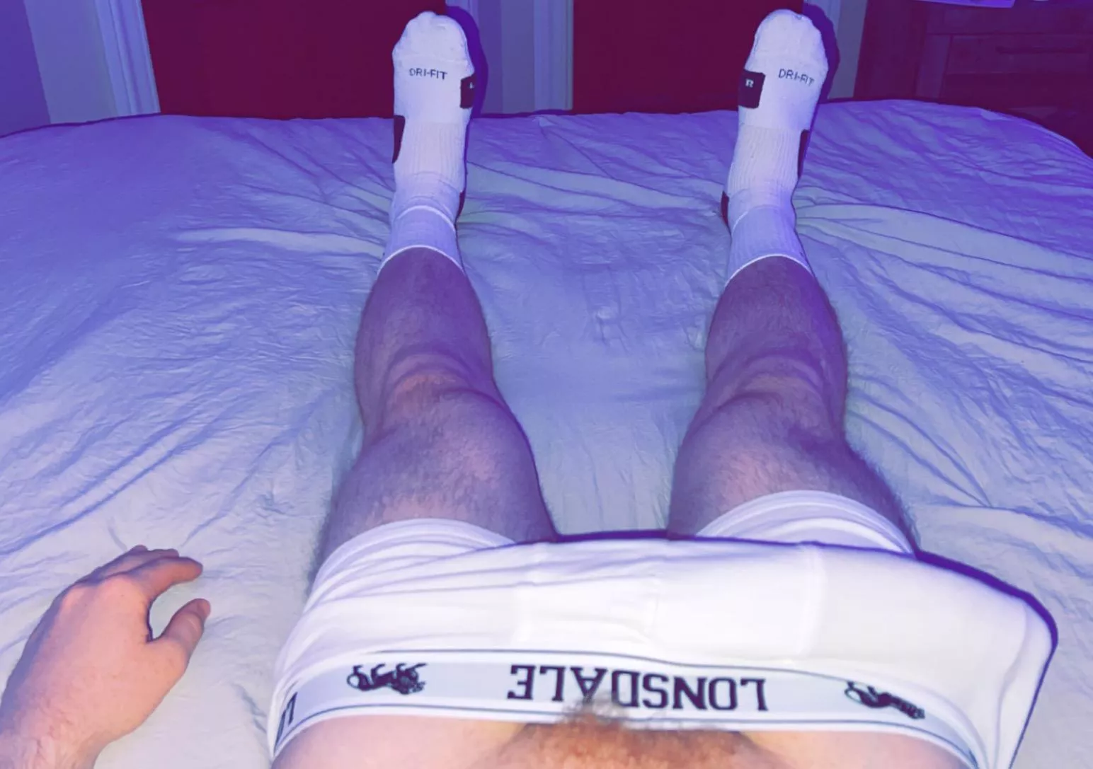 Hope you like mushroom (heads) posted by Jnhbody