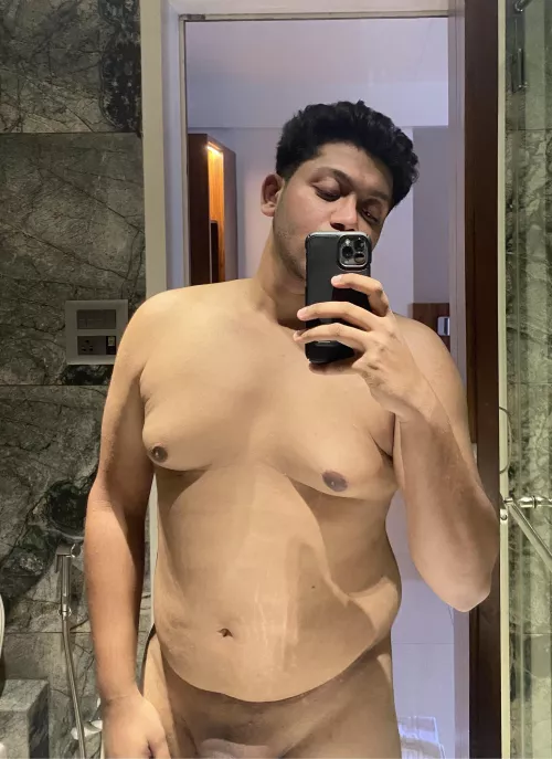 How do you like those Puffy Nipps🫰🏻 by Hungry_Cress_8151