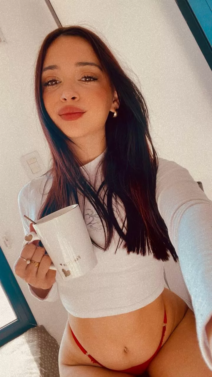 How fuckable do I look? posted by lucygreyonly