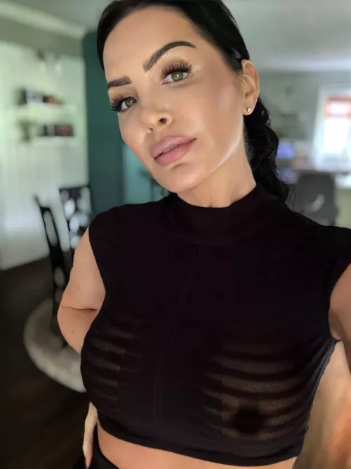 how fuckable would I be if I dressed like this 41F by Sweet_babyLove0