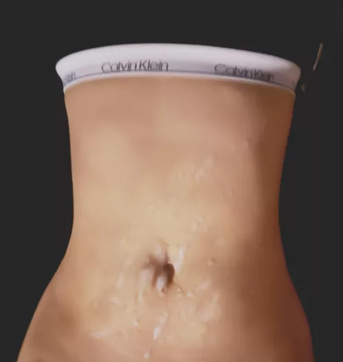 How many times do you think my tummy was fucked🥺 by pediraven