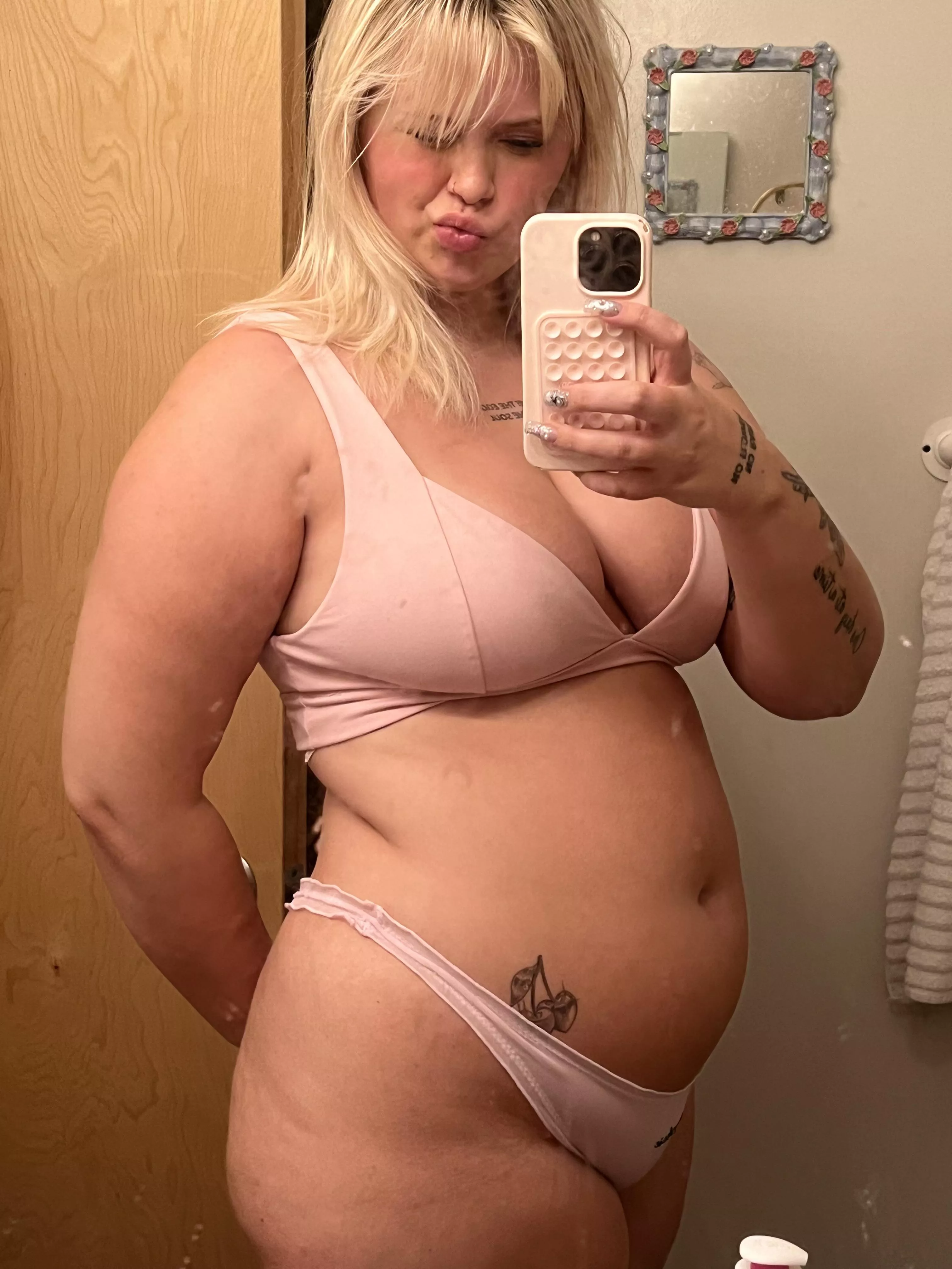 How would you describe me in one word?  posted by wispy_girlwa