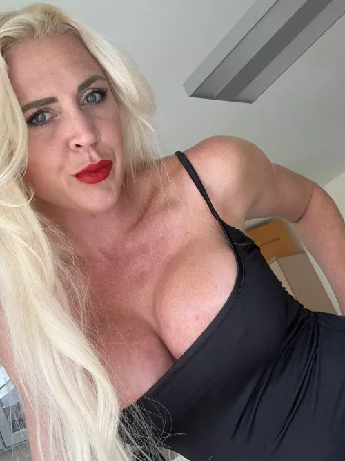 I can give you a really big hug. Literally big hug. by kathys_secrets