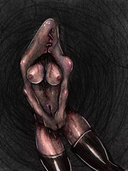 I can’t be the only one… by WisteriaGhost