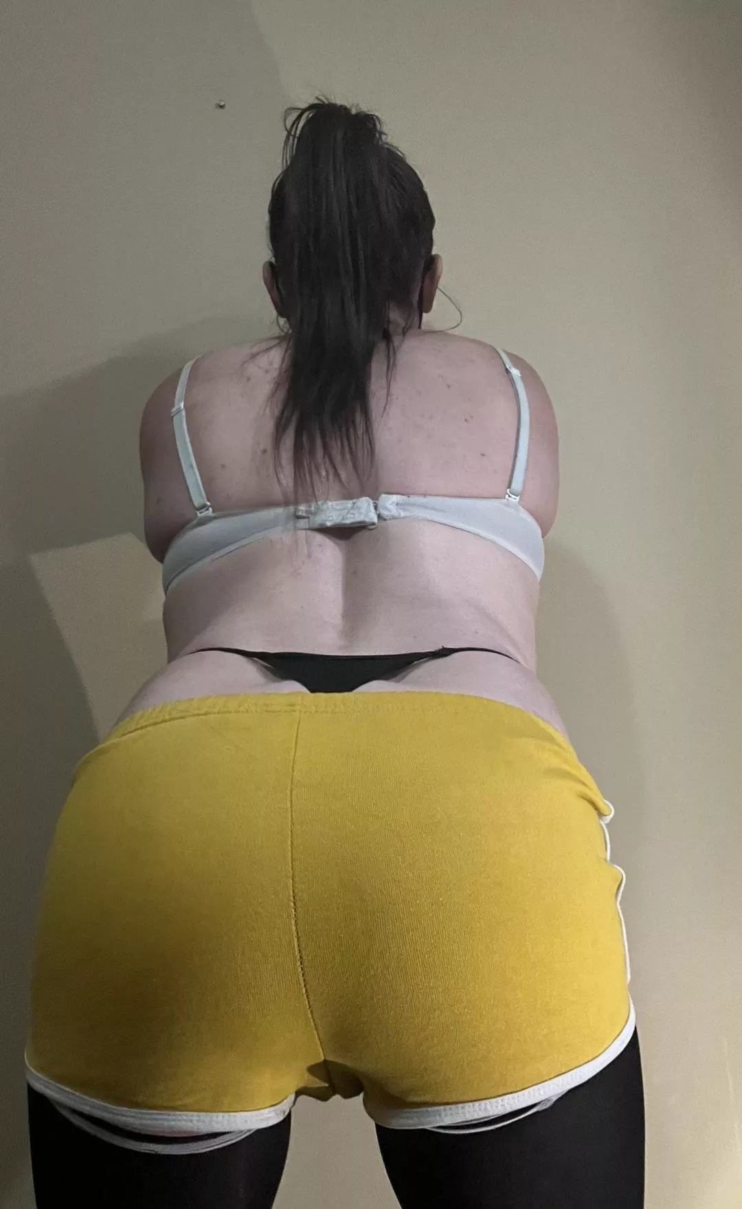 I have realized that I am never going to be able to be with a woman, luckily men get hotter everyday 🥵  posted by Natashas_Desires