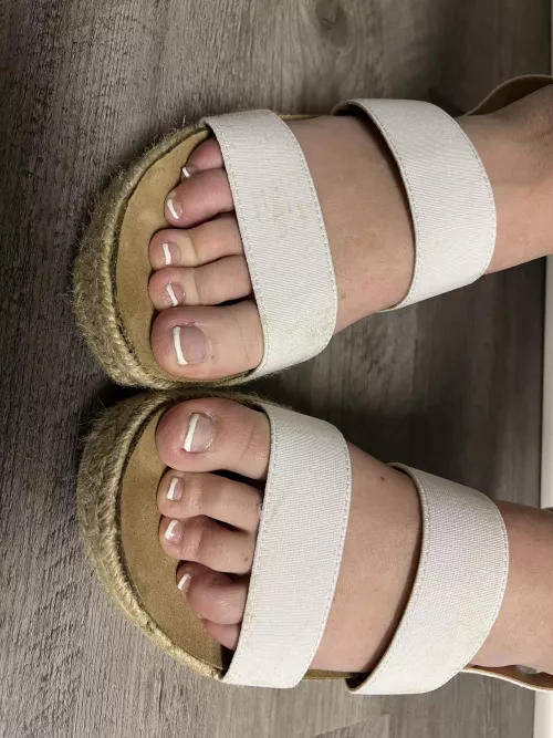 I hope you love these as much as I do 😍 by Footlady5324