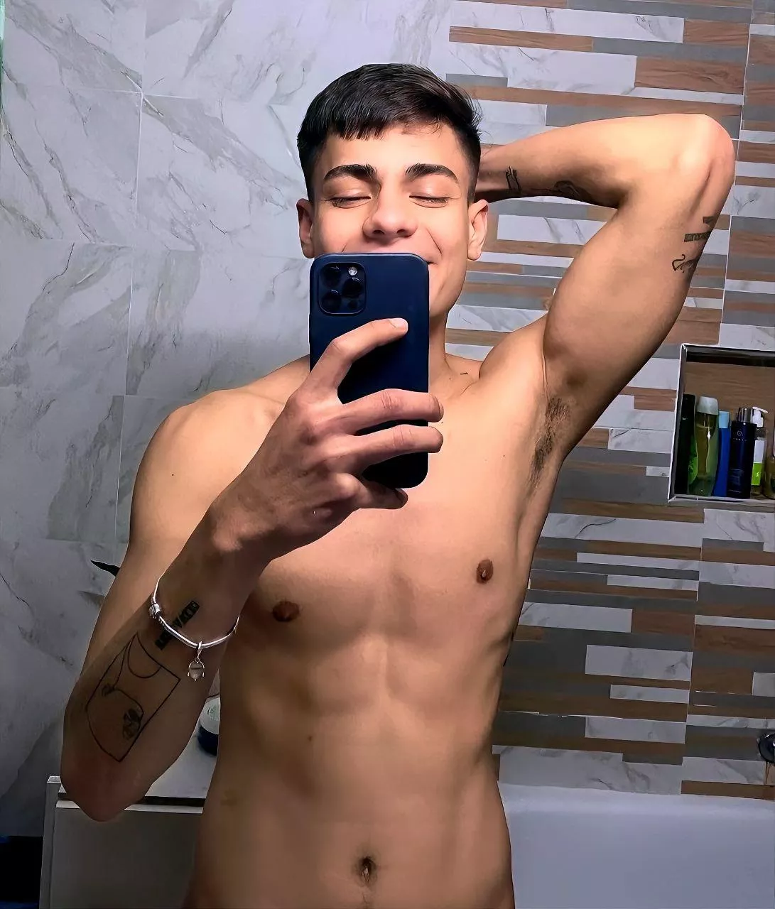 I look innocent but if I knew... posted by dangerousboy101