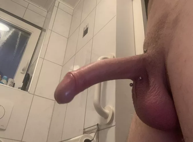 I love it  by Der-TJ