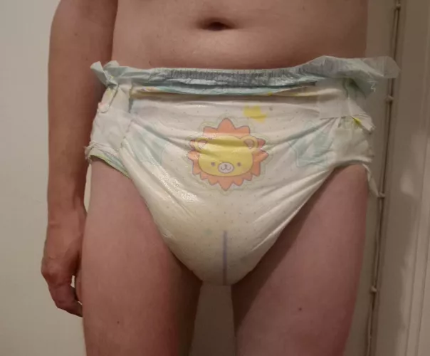 I may or may not need a change... by IkVerschoonJe