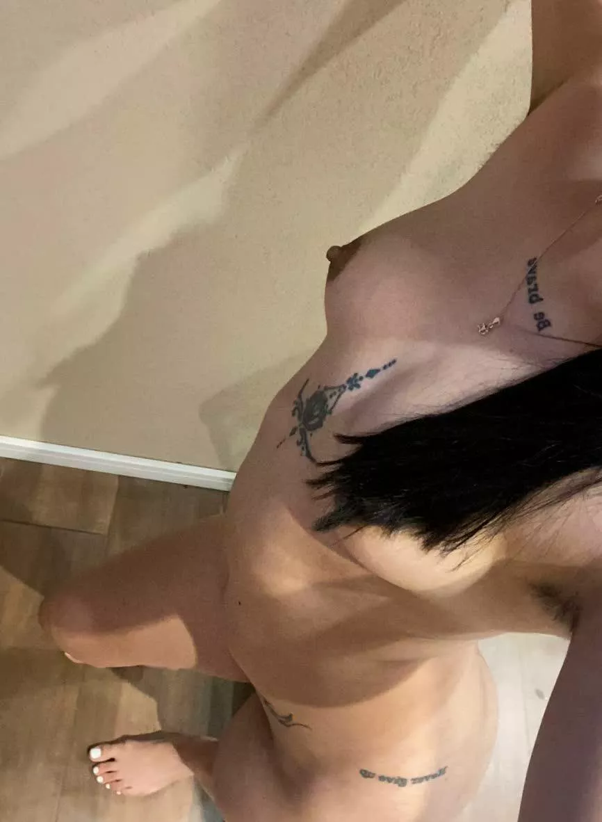 I might look innocent but I'm a badie in bed 😜
 posted by SassySage_32