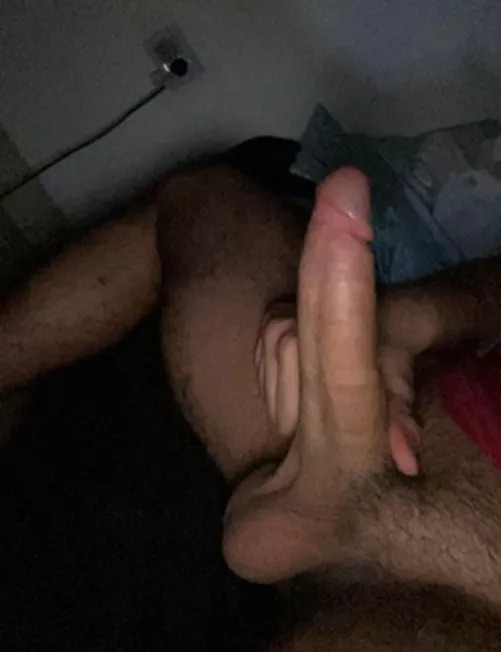 I need a bro I can send nudes to. Would you be my bro? :) by Life-Ad-4649