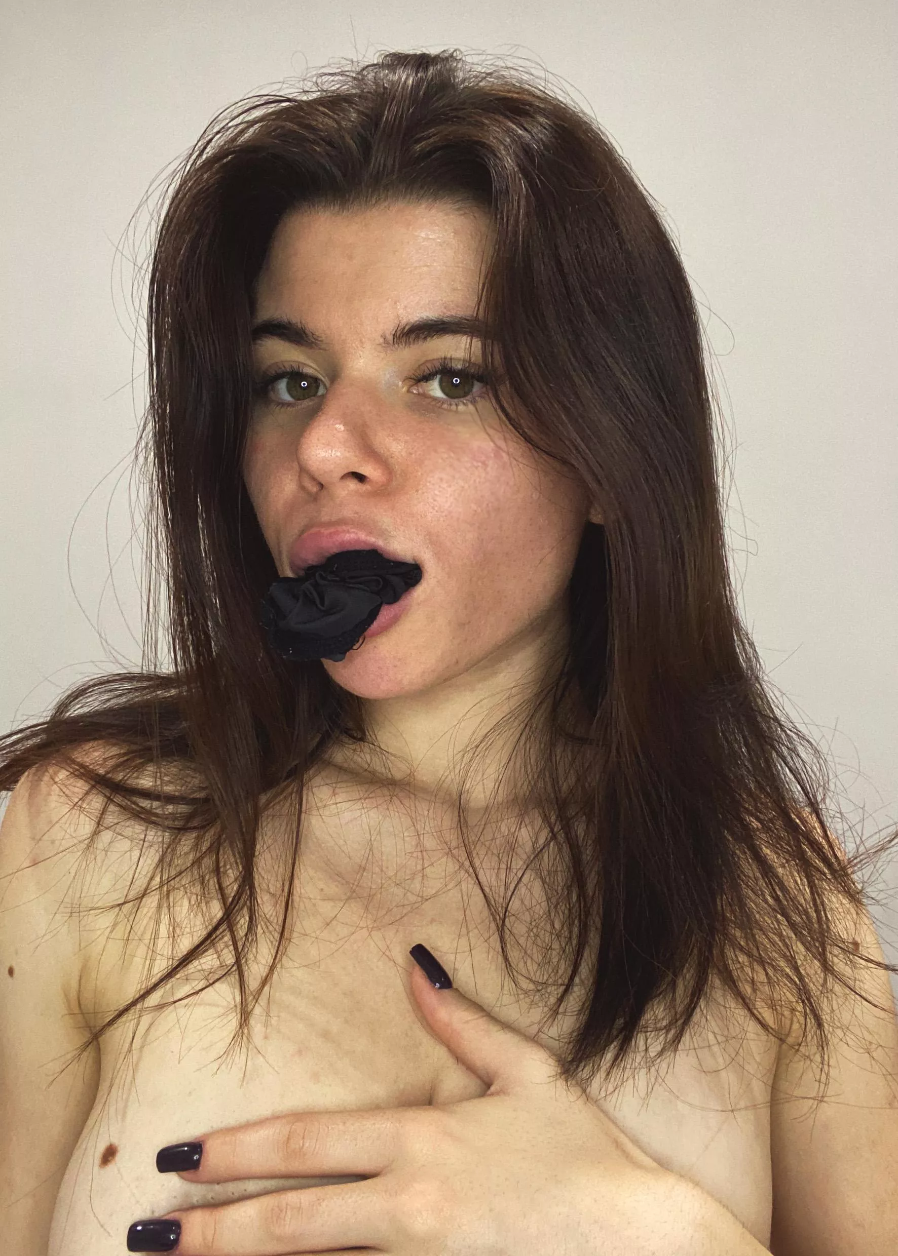 I wonder if wet panties are food or drink posted by BroadlyWeighty