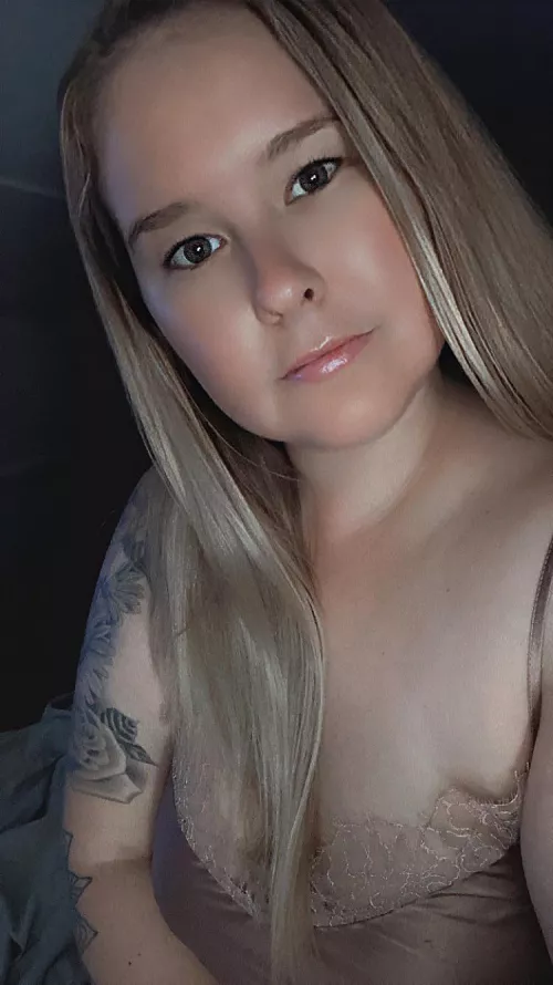 I won’t be impressed until you’ve sent me $1M 💅 by PrincessPawgXO