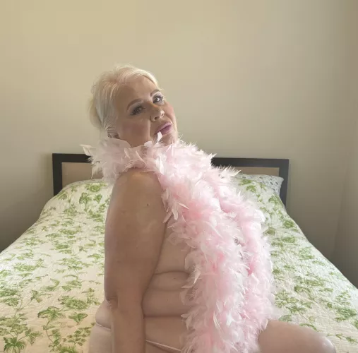 Im ready to cradle you  by EurogirlinOR