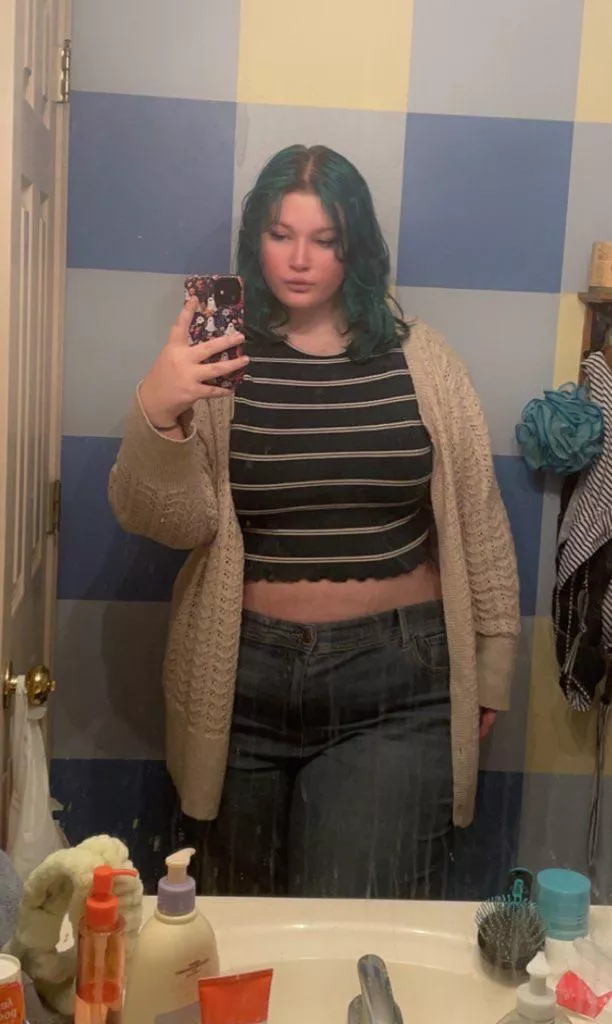 I’m your new religion loser posted by Cathcontent