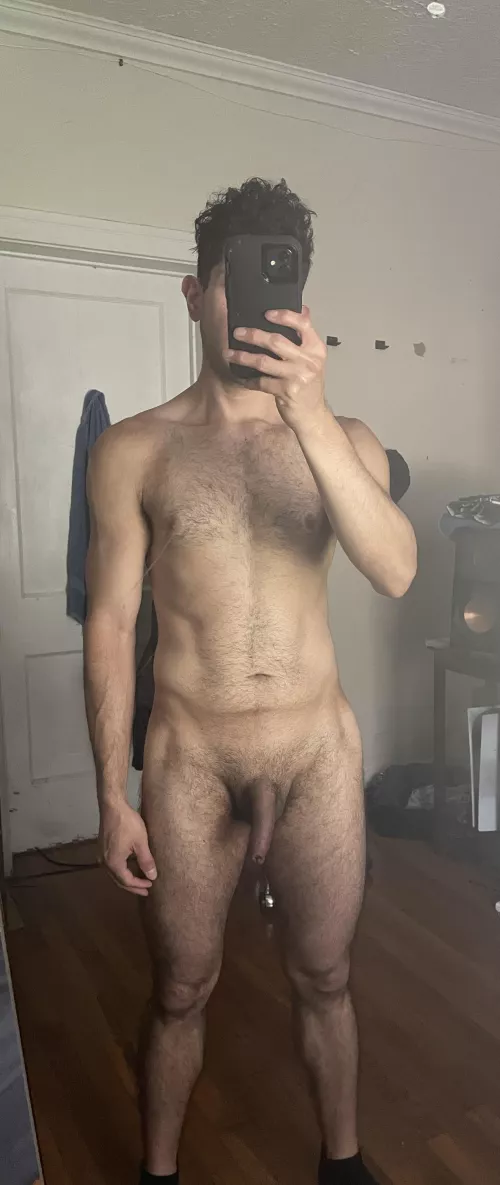 It ain’t much by Infamous_Guess_5172