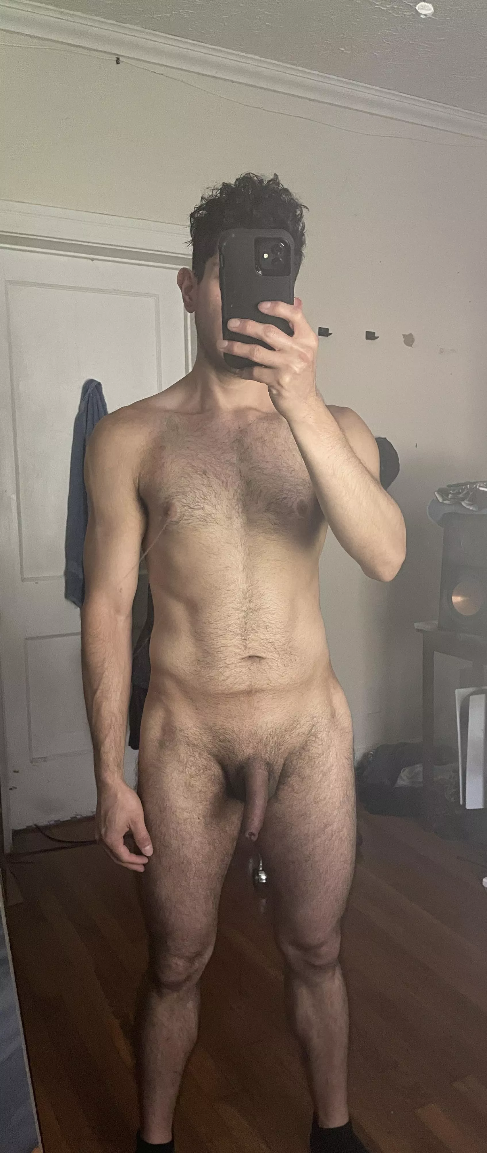 It ain’t much posted by Infamous_Guess_5172