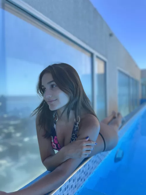 I've always been made fun of for looking young by Chic_Mia