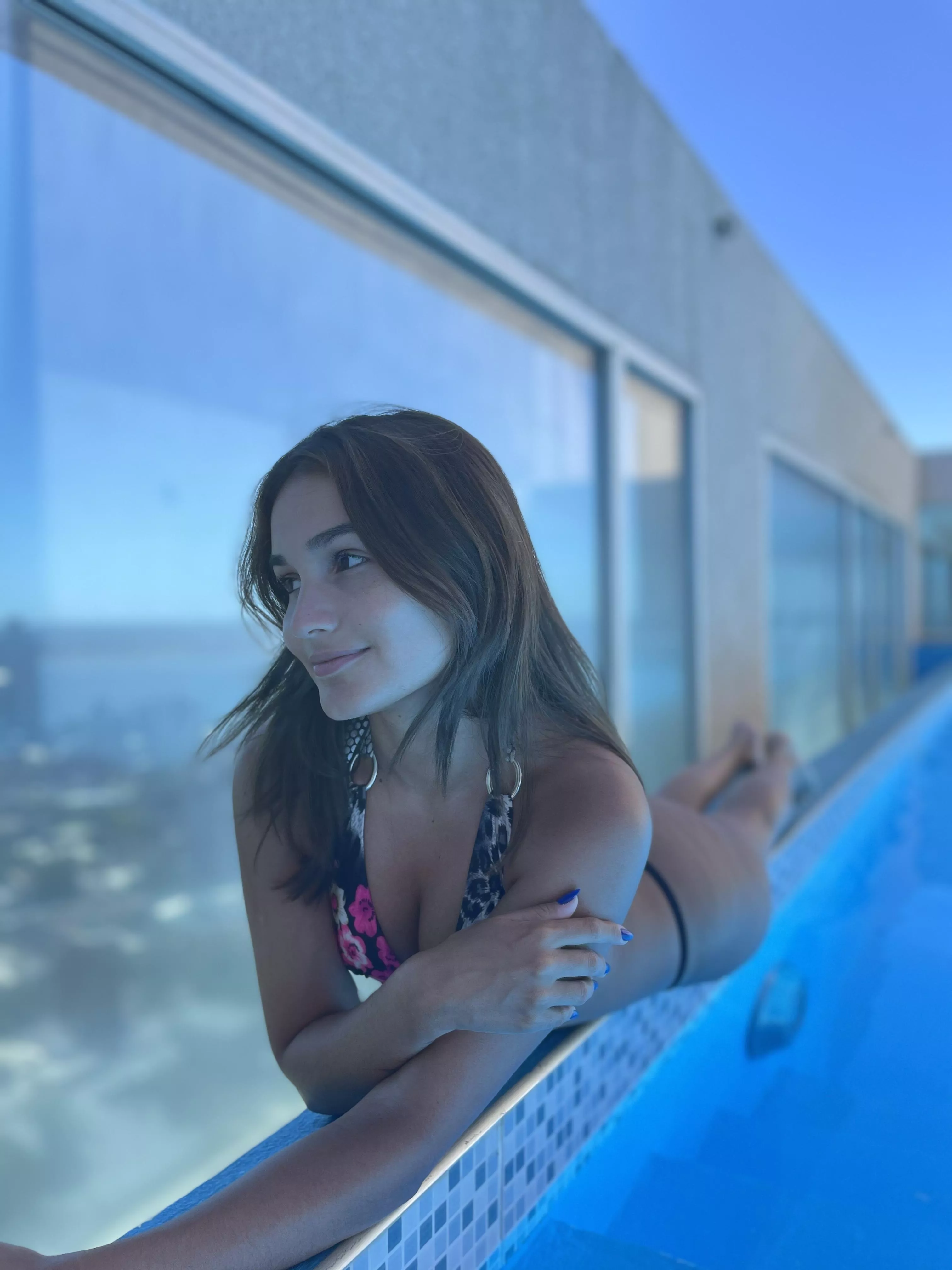 I've always been made fun of for looking young posted by Chic_Mia