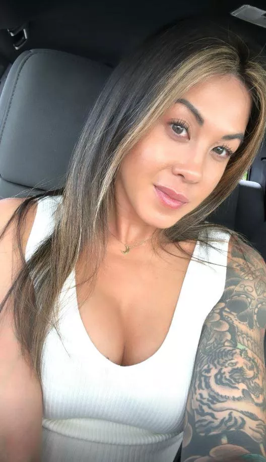 I've been told once or twice that I have a nice smile posted by Cynthiaslamm