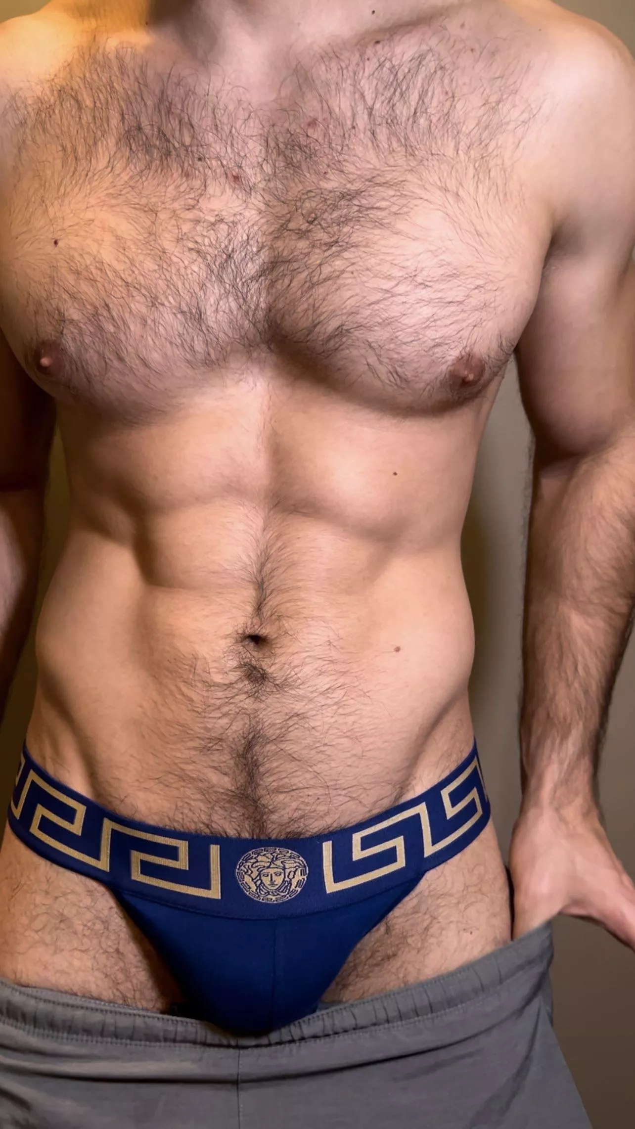 I've got a special taste for you. 👅 posted by calebpec