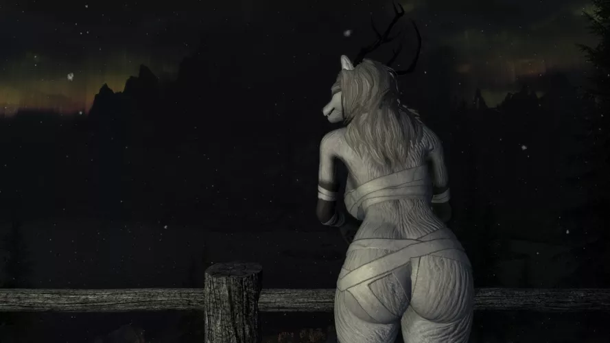 Just a random screenshot by Just_a_anime_fan