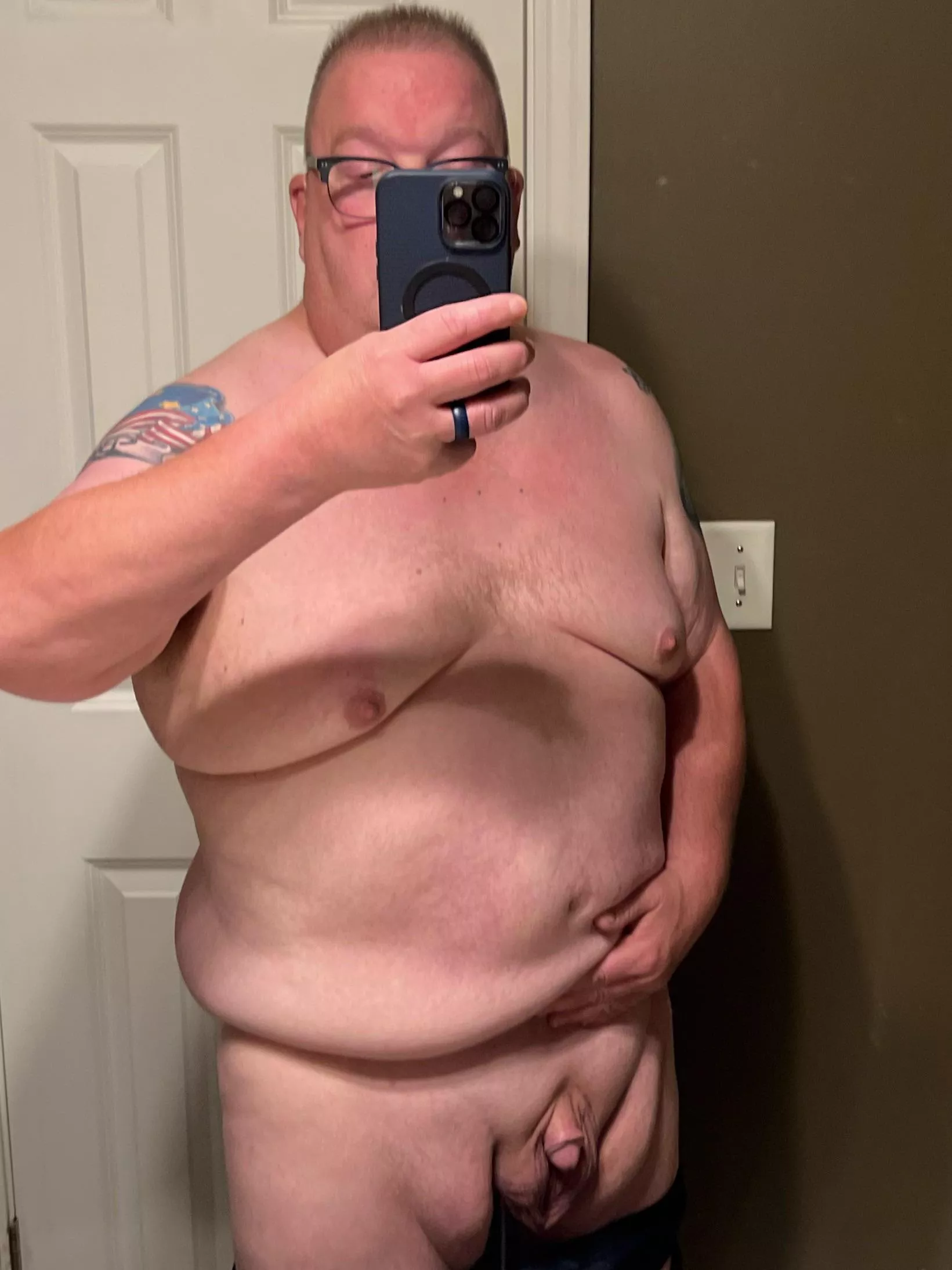 Just hangin out posted by Sea-Fly6001