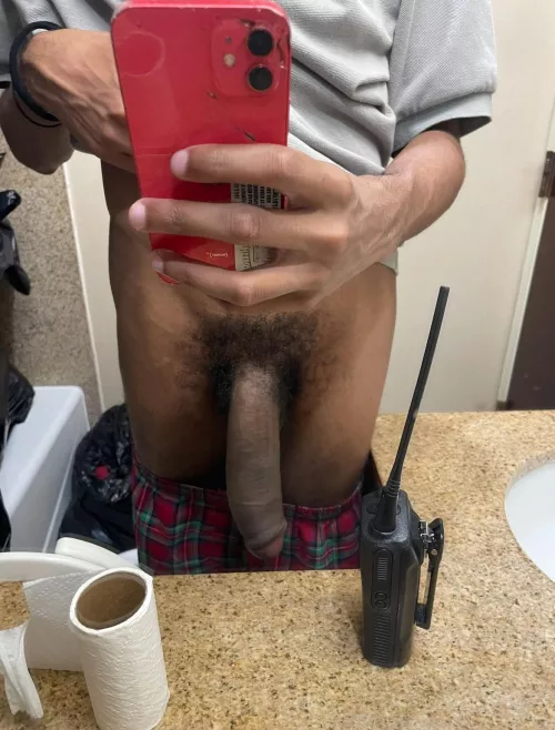 Just turned 20 last week  by Malovixx