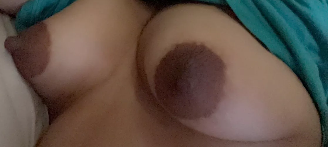 Lazy Sundays and Sneaky Selfies 💤  by Yoursweeetfantasy