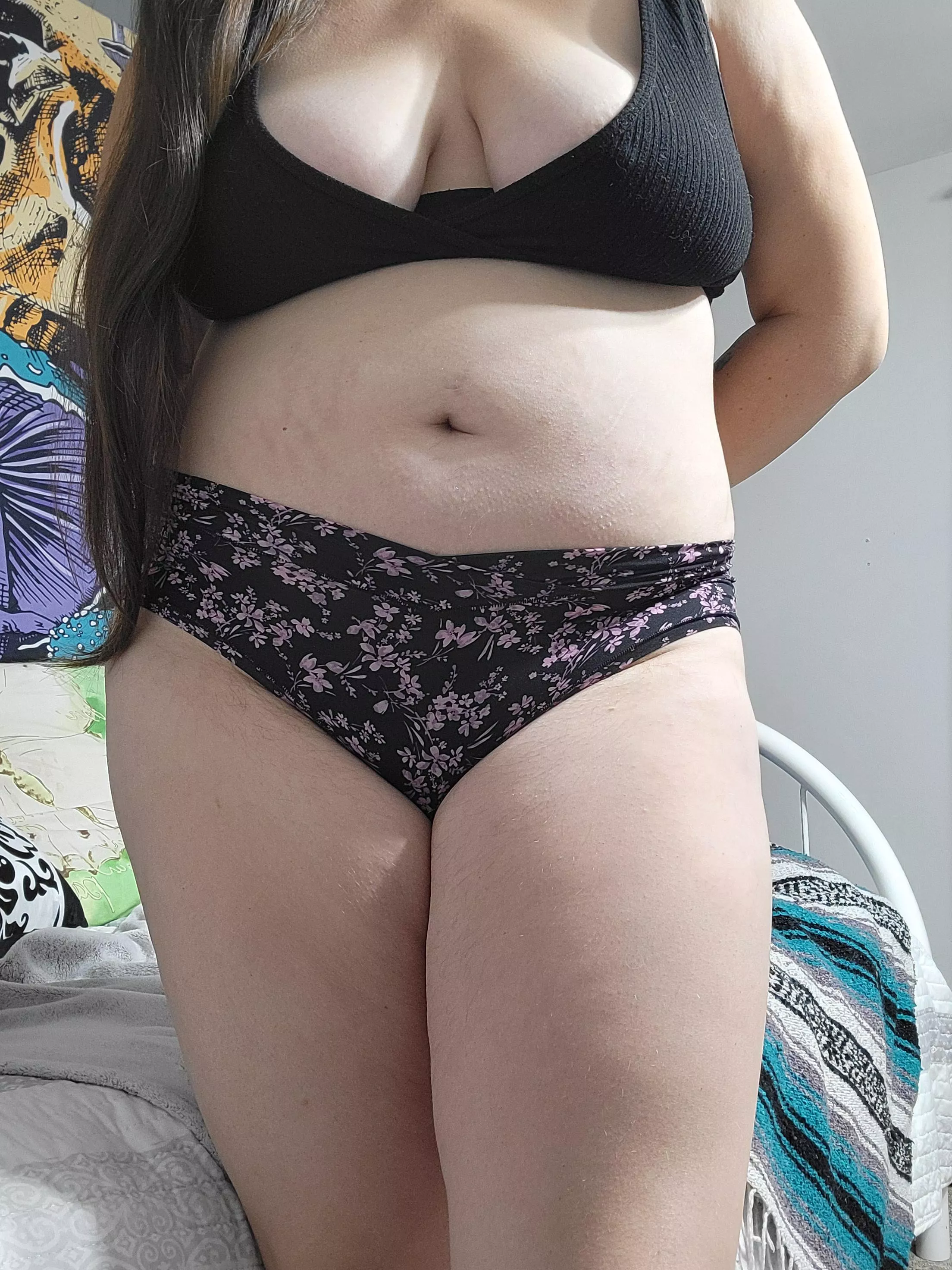 Let's stay in bed this morning and snuggle  posted by ZoraMaySilver