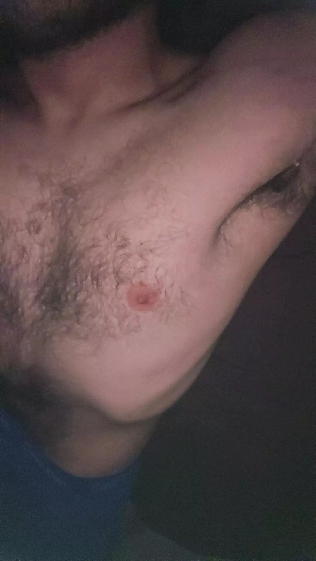 Lick me posted by thr0waway221133