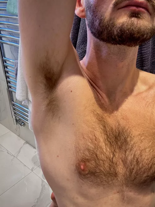 lick or sniff? by wi5e5tliar5