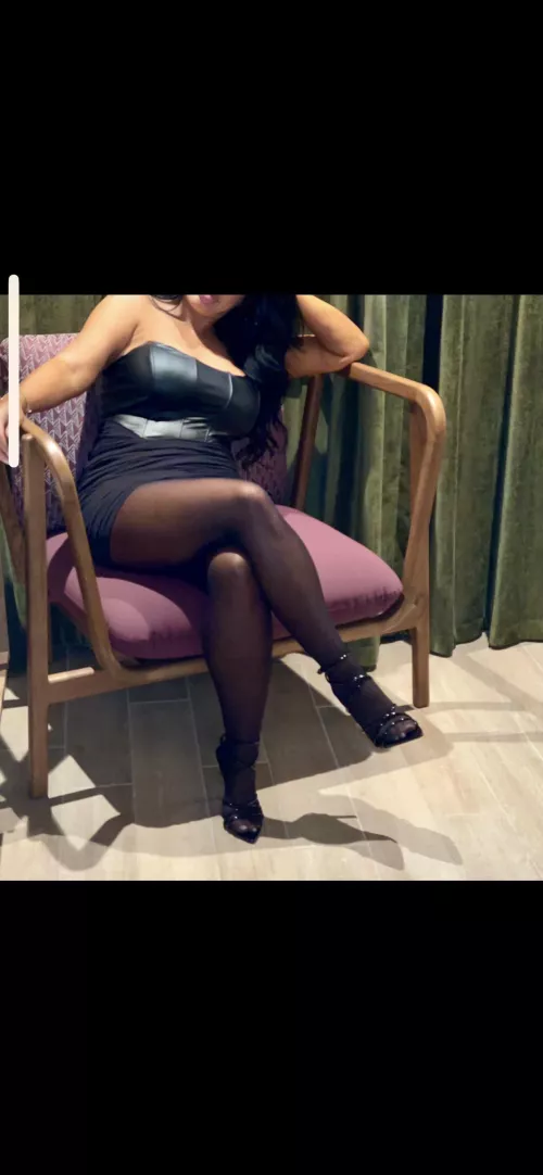 Lovely pantyhose  by jupiters_vixen