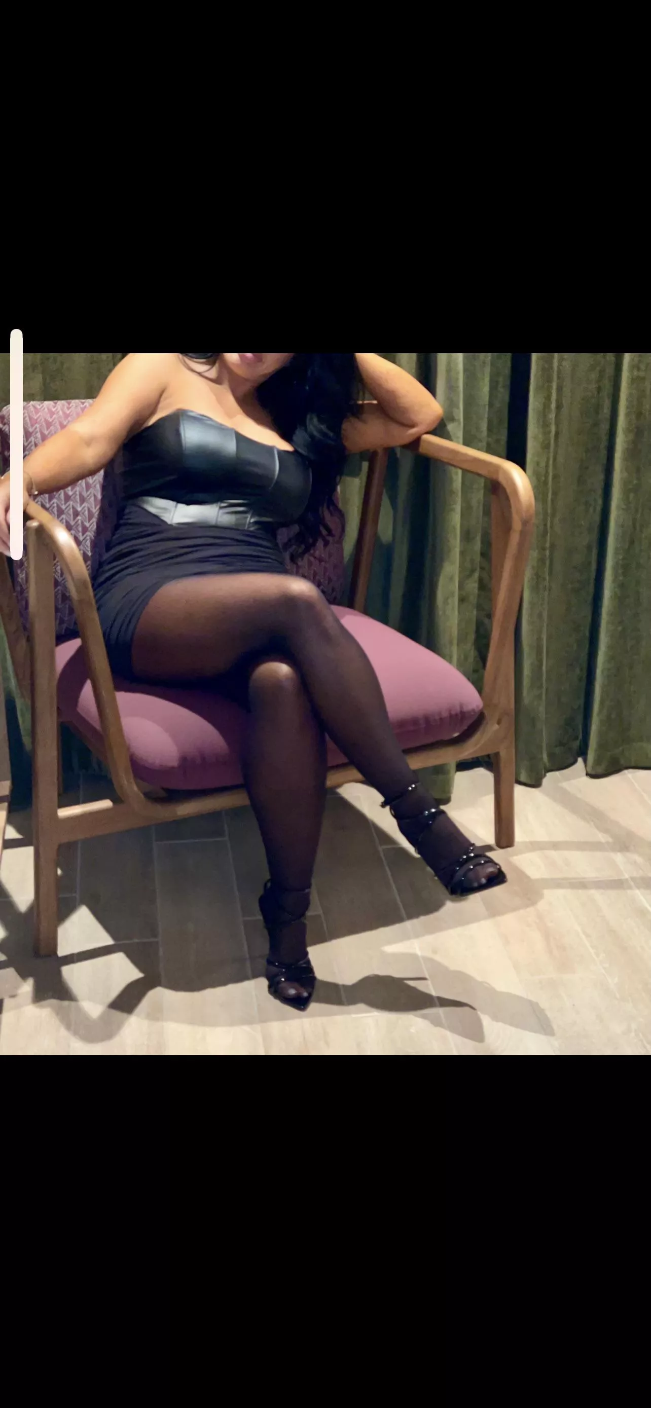 Lovely pantyhose  posted by jupiters_vixen