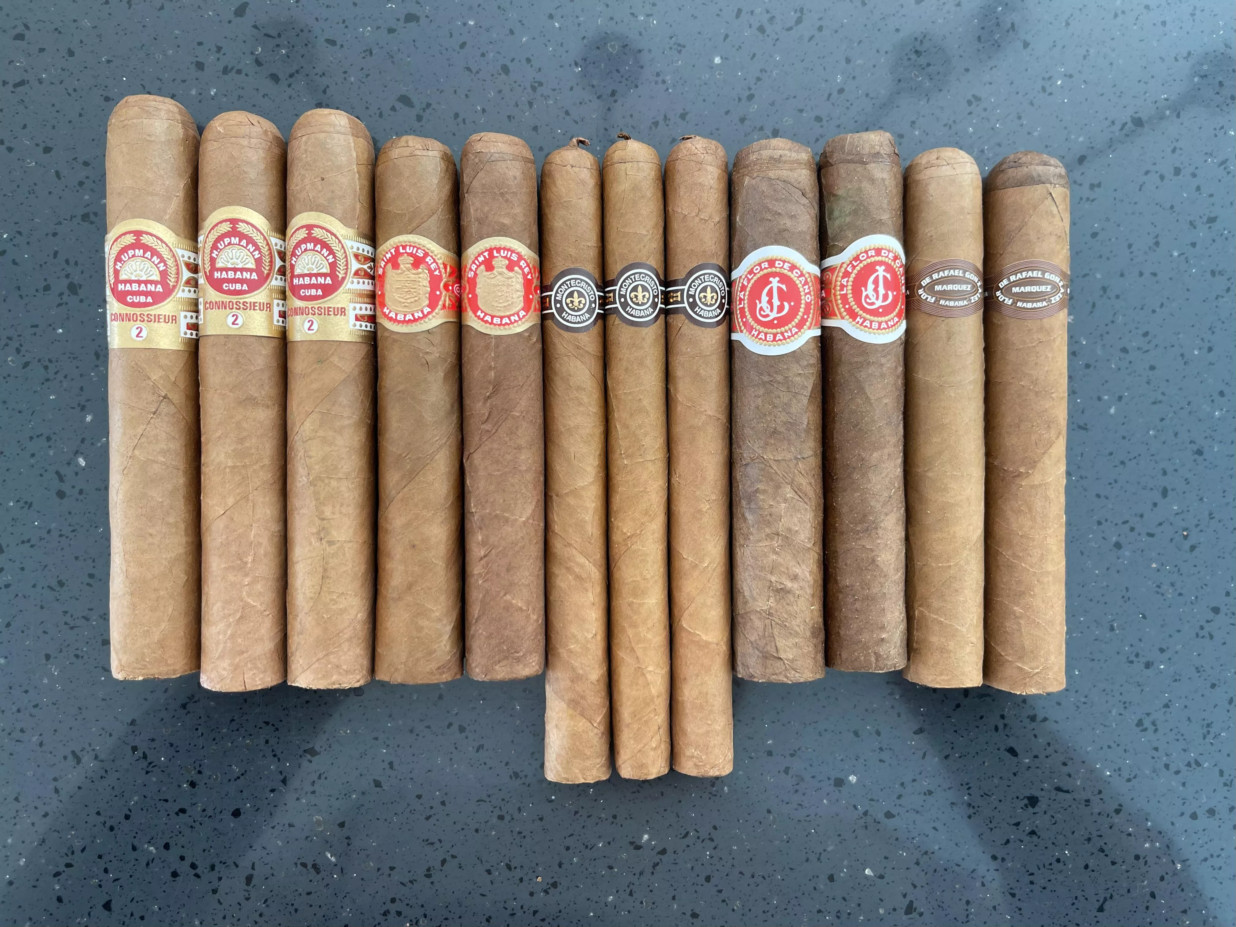 Mail call posted by mariokuku