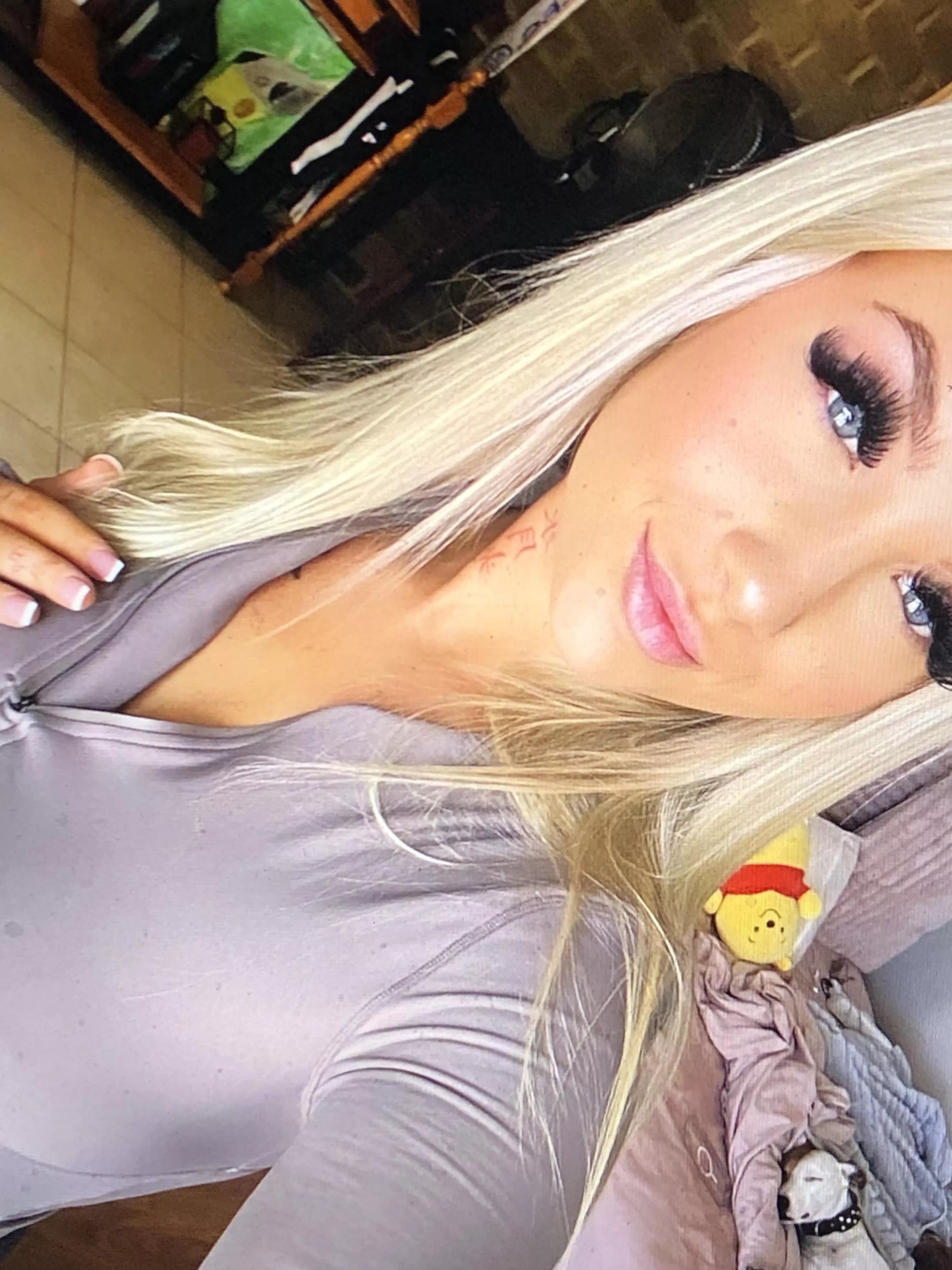 [melbs] am i cute enough to date? posted by truddyhestnut