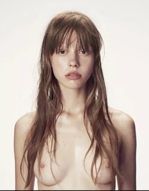 Mia goth by cobraconstrictor