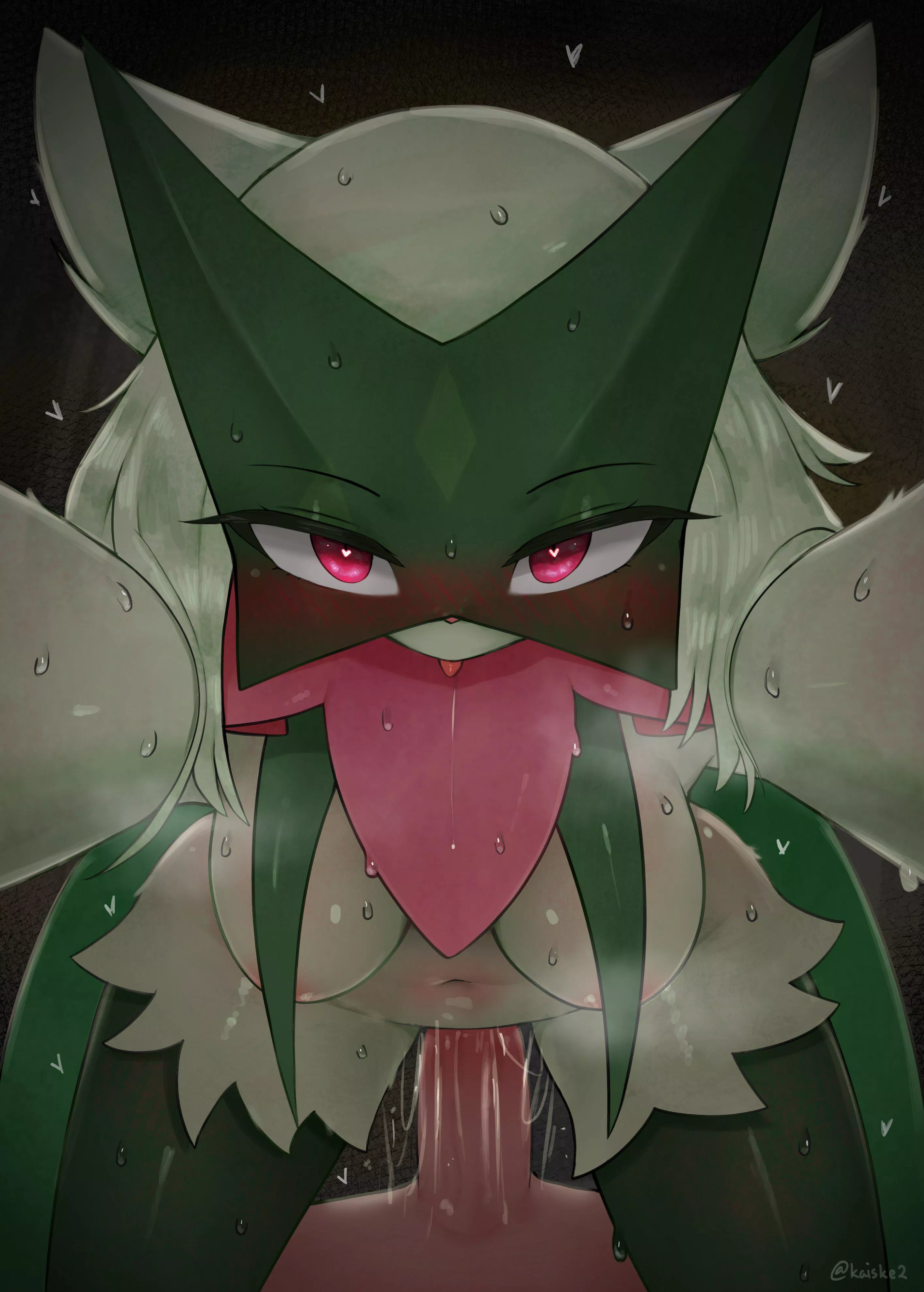 Mlem (kaiske2) posted by Mysterious-Time-3634