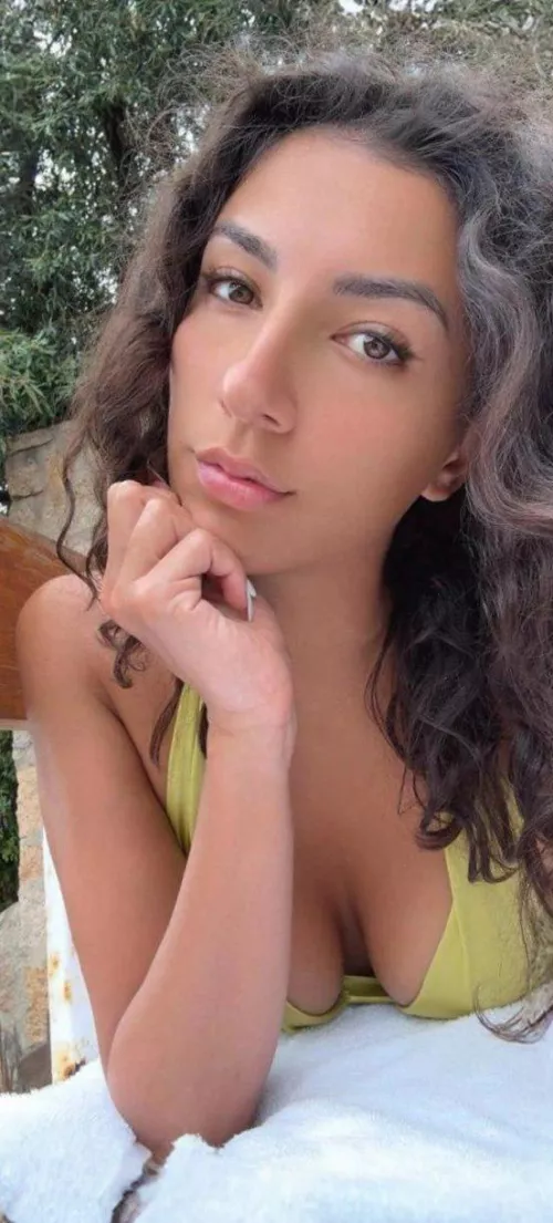 My cleavage is not perfect but can still  turn you on by Mariiaa_naou