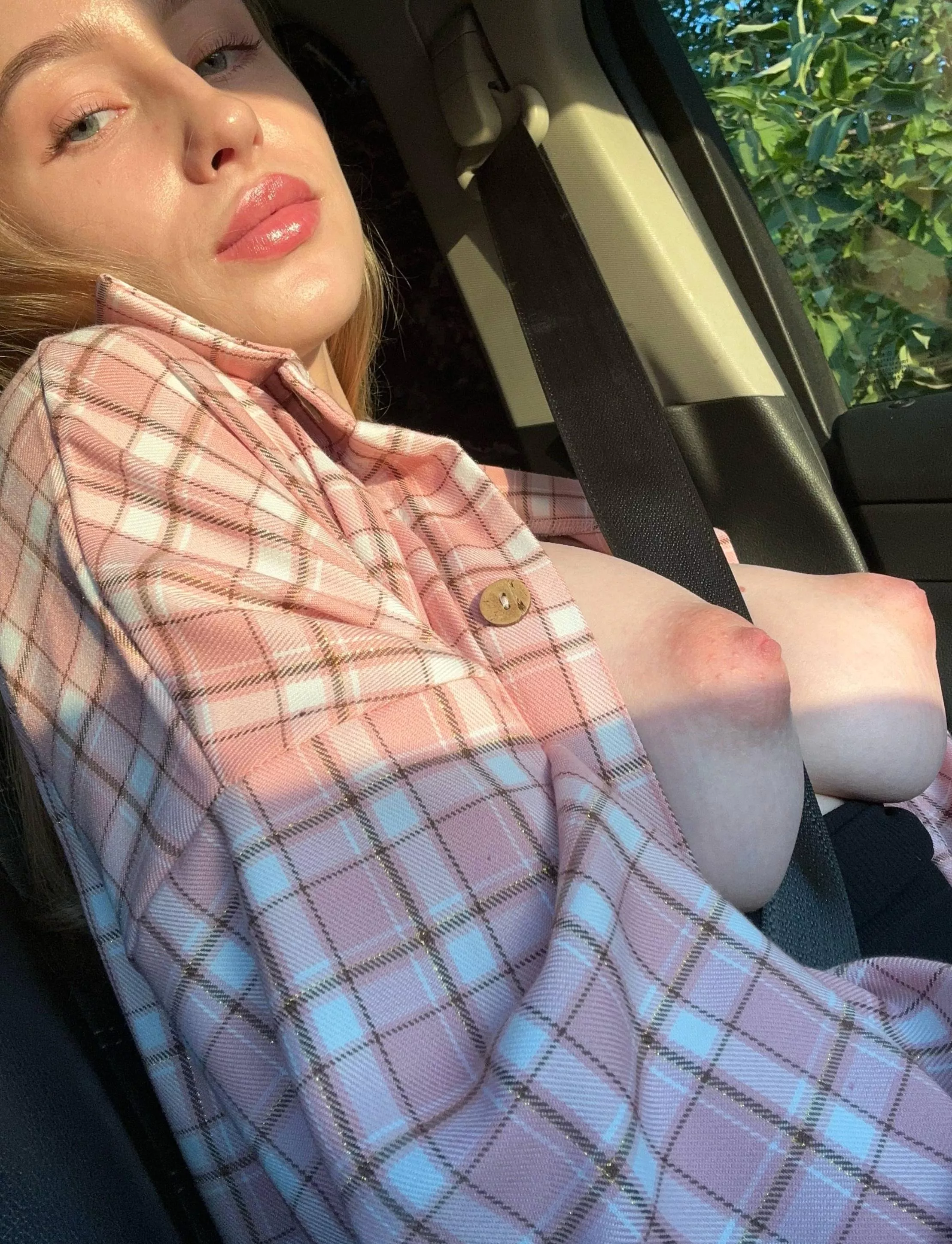 My tits are the most delicious and appetizing posted by TongueCandyy